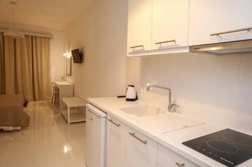 Hotel Zorbas Family House