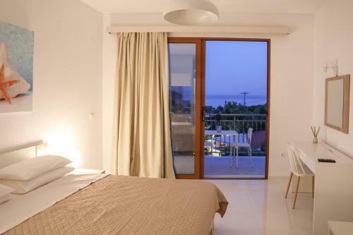 Hotel Zorbas Family House