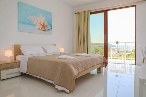 Hotel Zorbas Family House