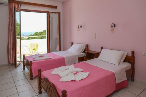 Hotel Zorbas Family House