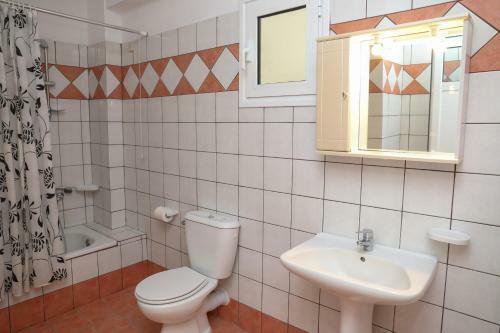 Hotel Zorbas Family House