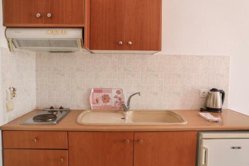 Hotel Zorbas Family House