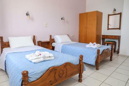 Hotel Zorbas Family House