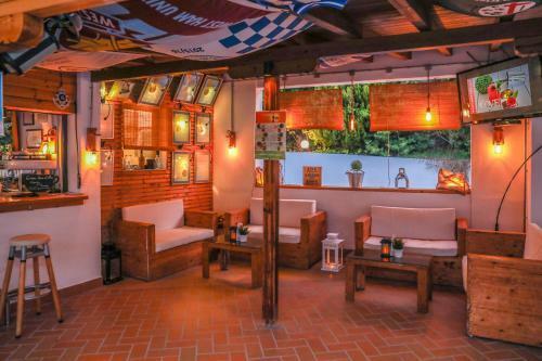 Hotel Zorbas Family House