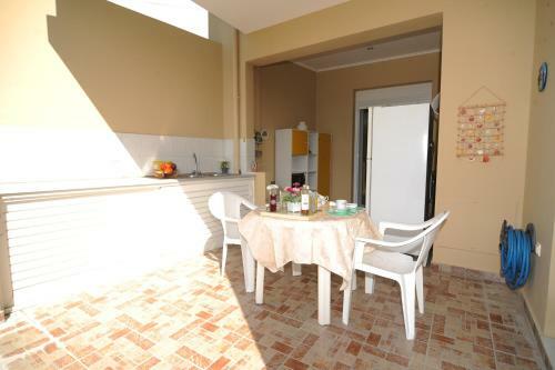 Apartamento Katia's House