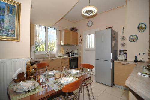 Apartamento Katia's House