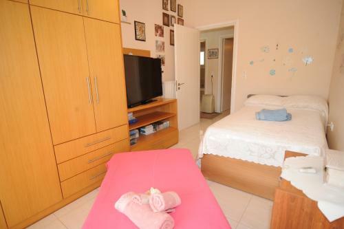 Apartamento Katia's House