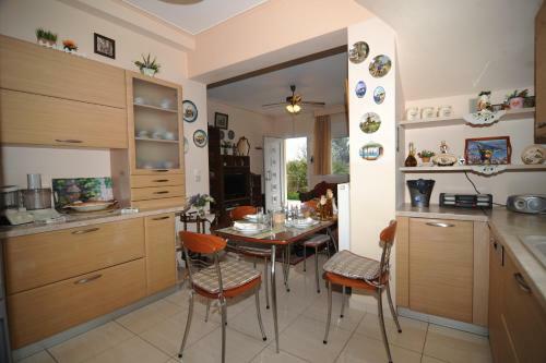 Apartamento Katia's House