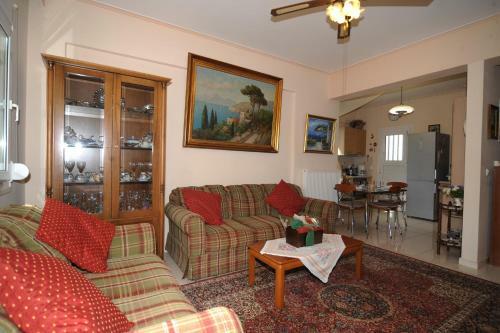 Apartamento Katia's House