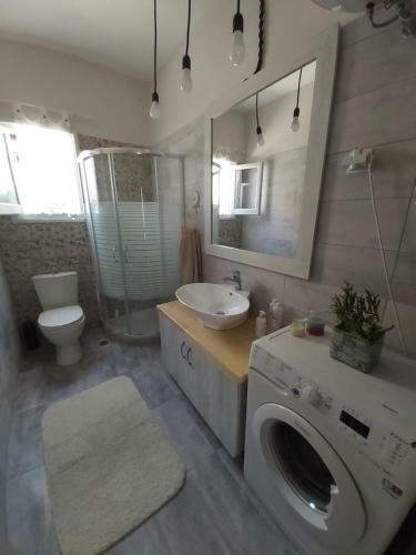 Eugenia Apartment