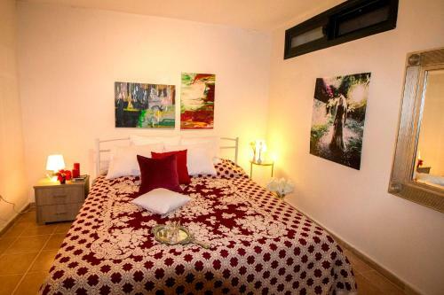 Summer Villa Anemi-close To Sea