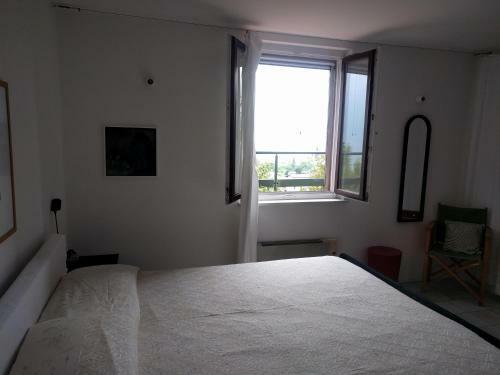 Apartamento Torre Antica Limonaia