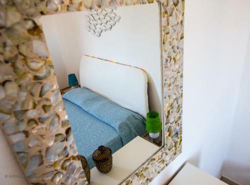 Apartamento Saraceno Appartamenti