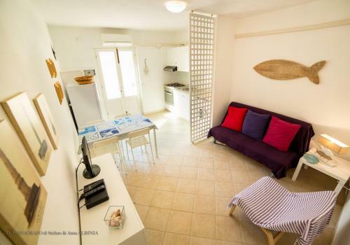 Apartamento Saraceno Appartamenti