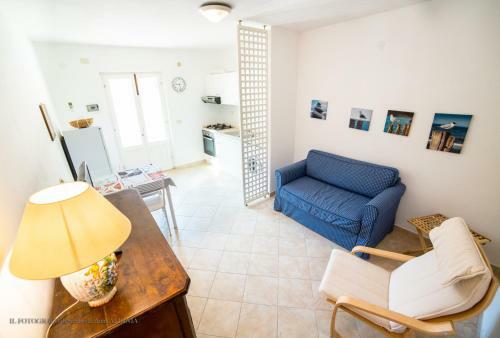Apartamento Saraceno Appartamenti