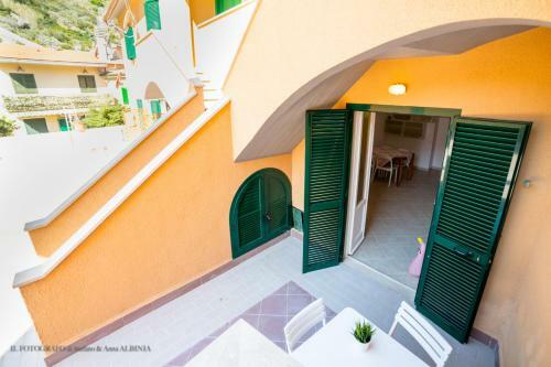Apartamento Saraceno Appartamenti