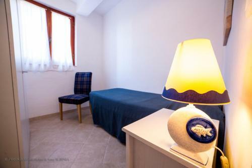Apartamento Saraceno Appartamenti