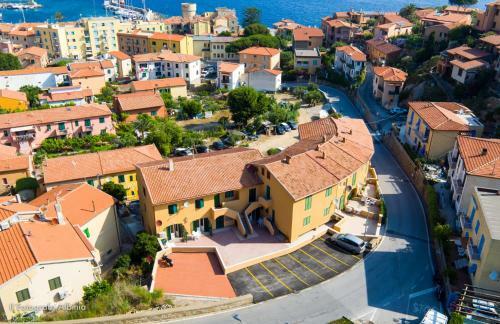 Apartamento Saraceno Appartamenti