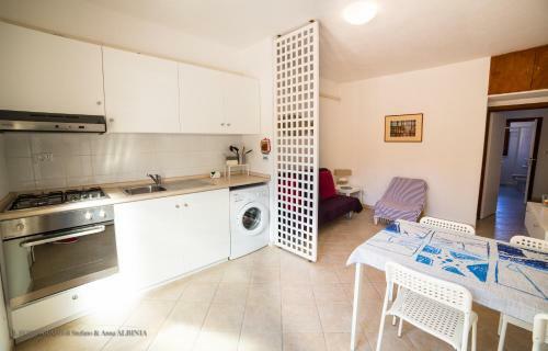 Apartamento Saraceno Appartamenti