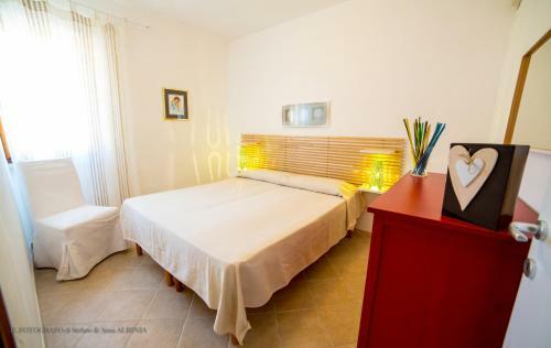 Apartamento Saraceno Appartamenti