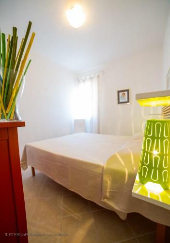 Apartamento Saraceno Appartamenti