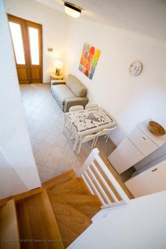 Apartamento Saraceno Appartamenti