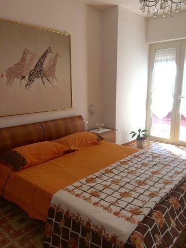 Bed & Breakfast Astro Nascente