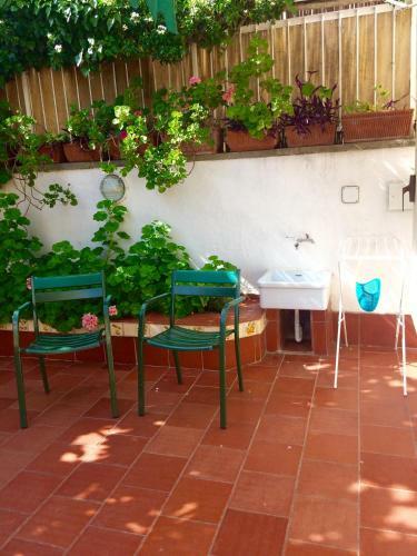 Bed & Breakfast Astro Nascente
