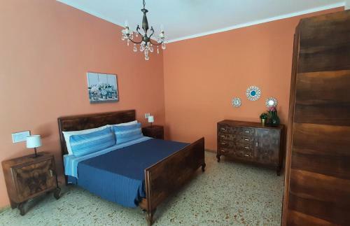 Apartamento Alloggio Turistico La Calla