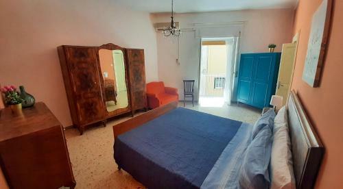 Apartamento Alloggio Turistico La Calla