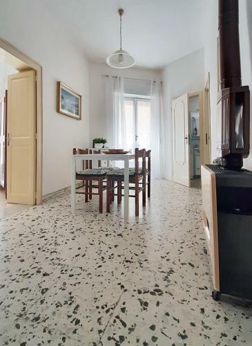 Apartamento Alloggio Turistico La Calla