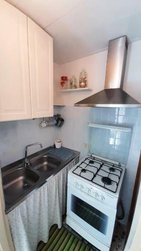 Apartamento Alloggio Turistico La Calla