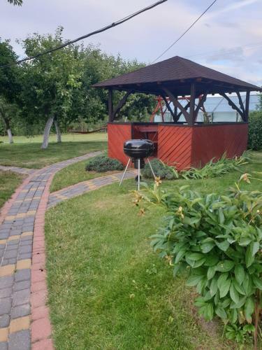 Agroturystyka Nad Jeziorem Sejwy