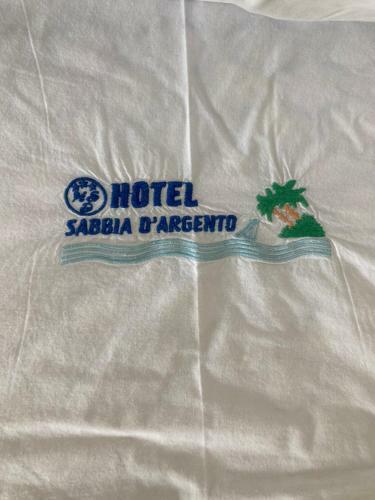Hotel Sabbia D'argento