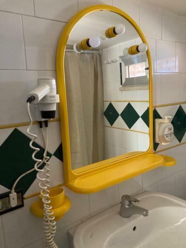 Hotel Sabbia D'argento