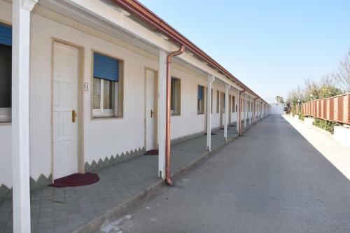 Hotel Sabbia D'argento
