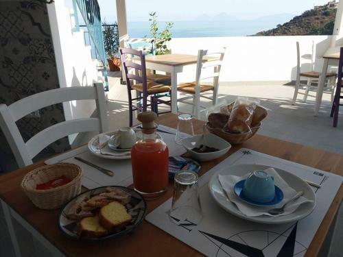 Bed & Breakfast Le Terrazze Di Cic�