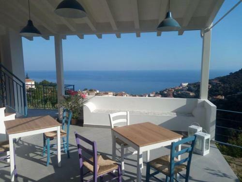 Bed & Breakfast Le Terrazze Di Cic�