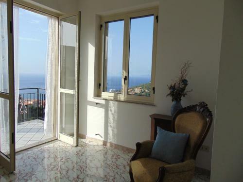Bed & Breakfast Le Terrazze Di Cic�