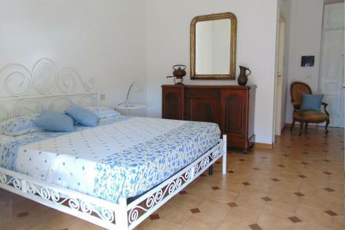 Bed & Breakfast Le Terrazze Di Cic�