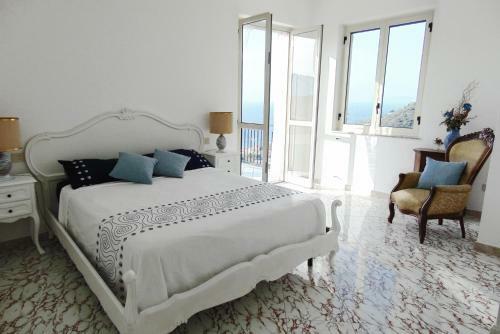 Bed & Breakfast Le Terrazze Di Cic�