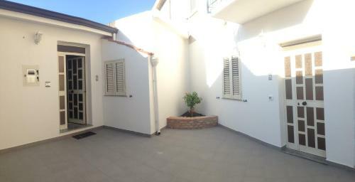 Bed & Breakfast Le Terrazze Di Cic�