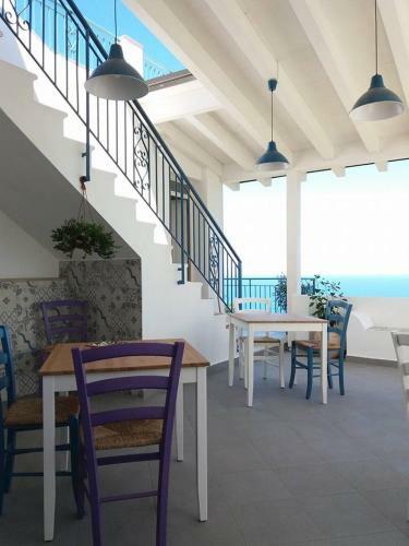 Bed & Breakfast Le Terrazze Di Cic�