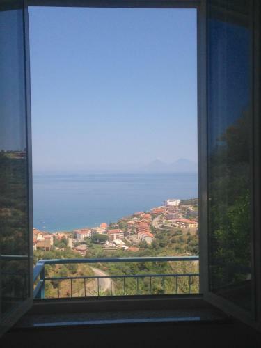 Bed & Breakfast Le Terrazze Di Cic�