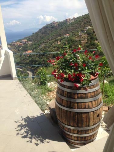 Bed & Breakfast Le Terrazze Di Cic�