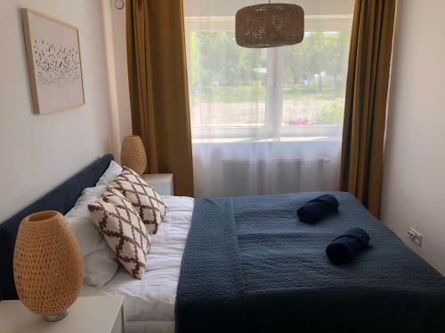 Apartamento Przysta? W Pucku