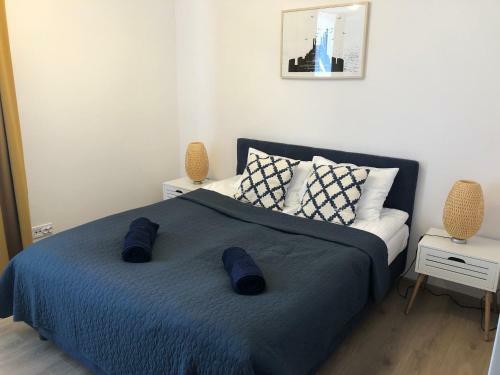 Apartamento Przysta? W Pucku