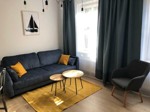 Apartamento Przysta? W Pucku