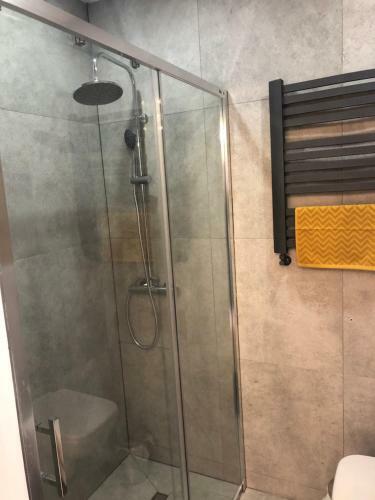 Apartamento Przysta? W Pucku