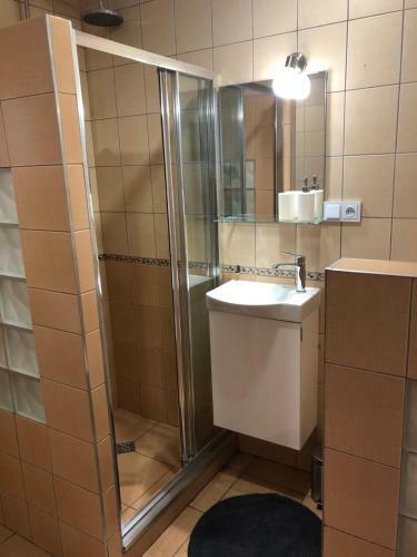 Apartamento Przysta? W Pucku